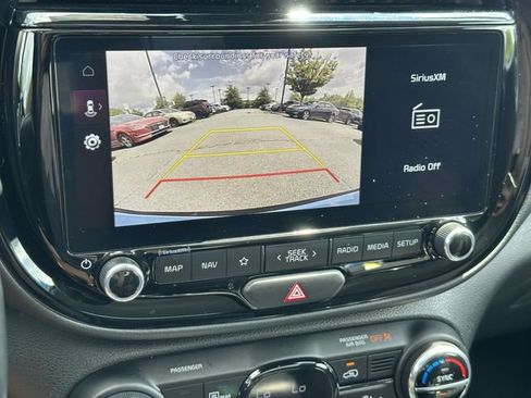 Used 2025 Kia Soul EX FWD image 21