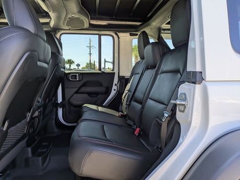 New 2026 Jeep Wrangler Unlimited Rubicon 392 AWD/4WD image 14