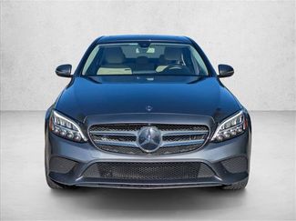 Used 2019 Mercedes-Benz C 300 4MATIC Sedan video 2