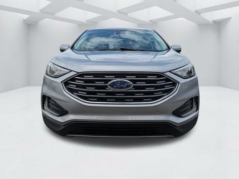 Used 2024 Ford Edge Titanium AWD/4WD image 11