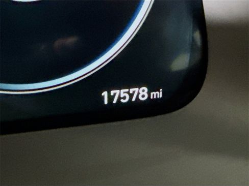 Certified 2023 Hyundai Sonata SEL w/ Convenience Package image 5