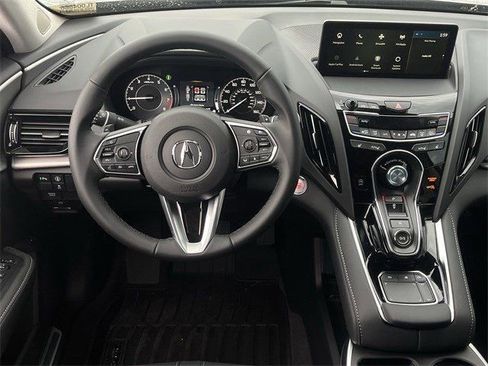New 2026 Acura RDX SH-AWD w/ Technology Package image 13