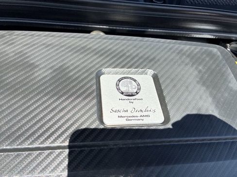 Used 2016 Mercedes-Benz GLA 45 AMG 4MATIC image 50