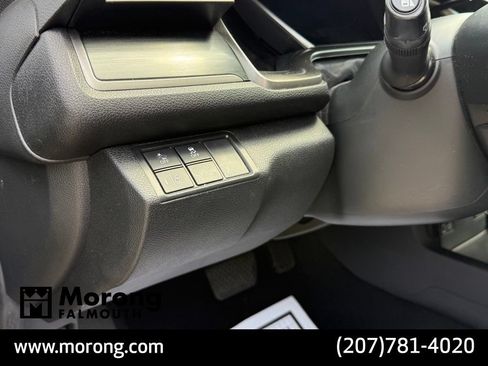 Used 2020 Honda Civic EX image 25