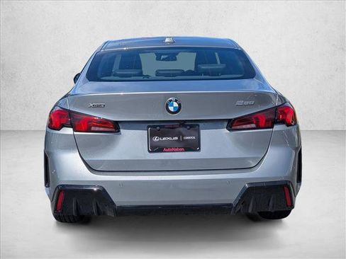 Used 2025 BMW 228i xDrive image 7