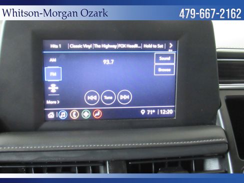 Used 2023 Chevrolet Suburban LS w/ Max Trailering Package AWD/4WD image 47