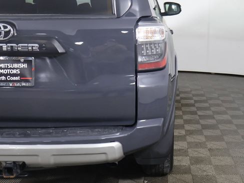 Used 2024 Toyota 4Runner TRD Off-Road image 14