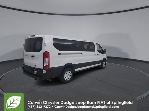 Used 2024 Ford Transit 350 XLT RWD image 15