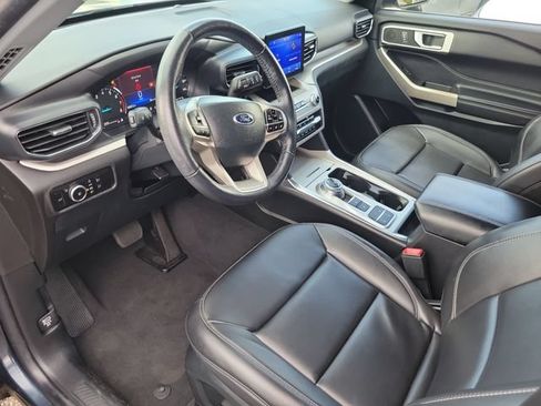 Used 2023 Ford Explorer XLT w/ Equipment Group 202A RWD image 18