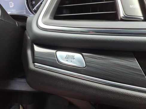 Used 2024 Buick Enclave Essence w/ Sport Touring Edition FWD image 30
