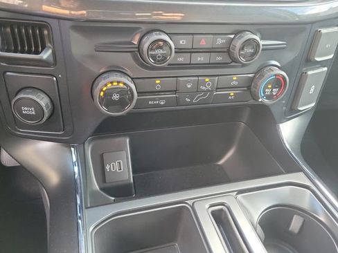 New 2026 Ford F150 STX w/ Equipment Group 200A RWD image 21