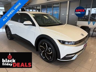 Used 2023 Hyundai Ioniq 5 SEL
