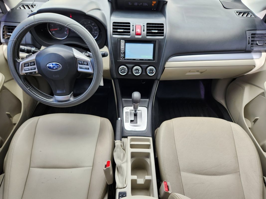 Used 2014 Subaru Crosstrek 2.0i Limited AWD/4WD image 27