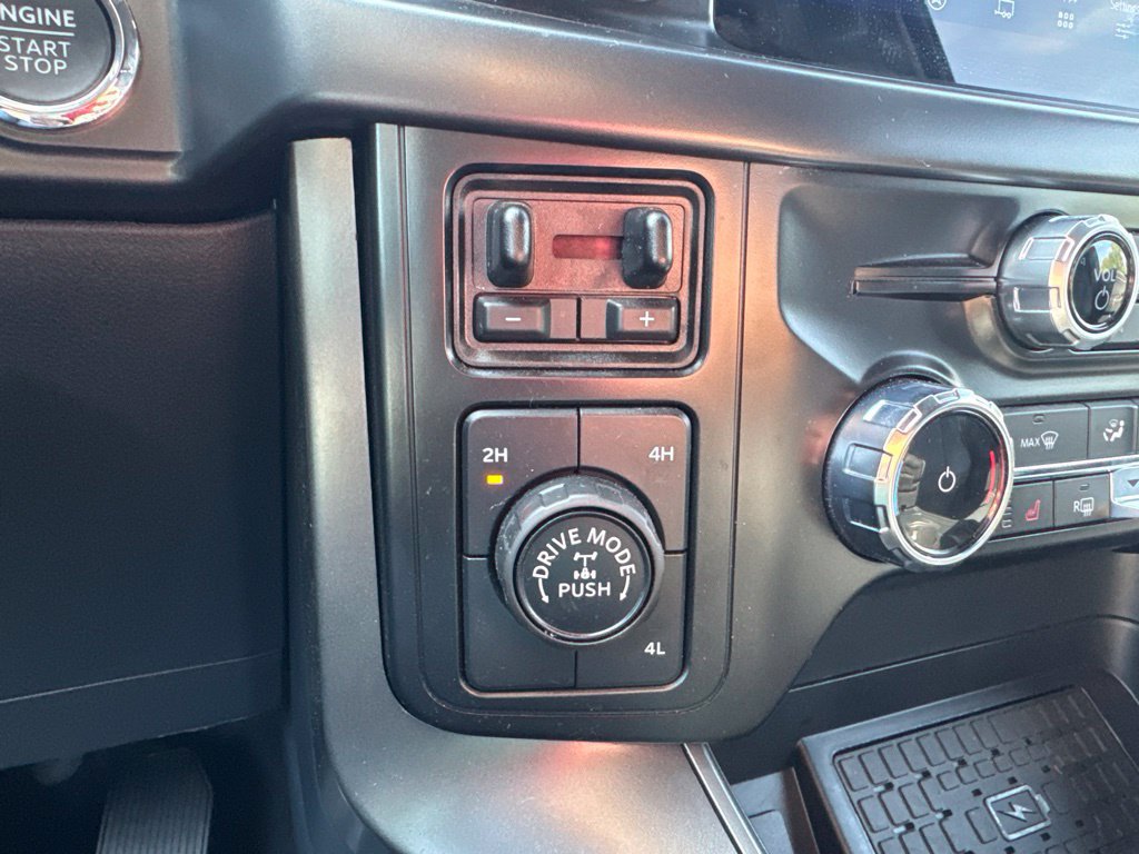 Used 2024 Ford F150 XLT w/ Equipment Group 303A High AWD/4WD image 24