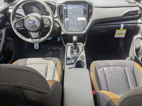 New 2025 Subaru Crosstrek 2.5i Sport w/ Popular Package #4A image 14