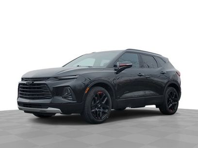Certified 2020 Chevrolet Blazer LT w/ Redline Edition