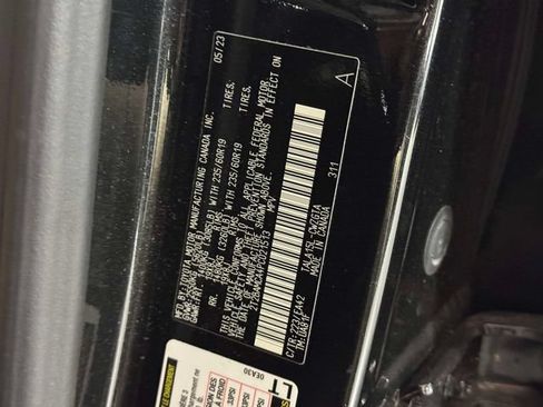 Certified 2023 Lexus RX 350 Premium w/ Accessory Package AWD/4WD image 24