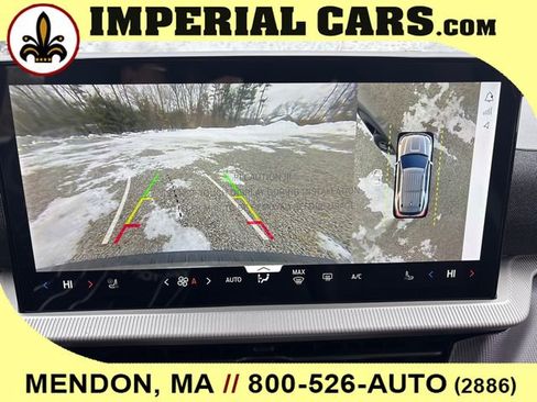 New 2026 Ford Explorer ST w/ Sun And Sound Package image 21