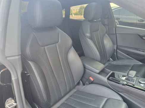 Used 2019 Audi A5 2.0T Premium Plus w/ Premium Plus AWD/4WD image 22