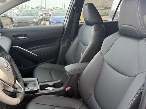 New 2026 Toyota Corolla Cross XLE image 20