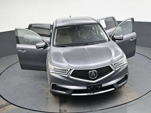 Used 2019 Acura MDX SH-AWD w/ Technology Package image 33