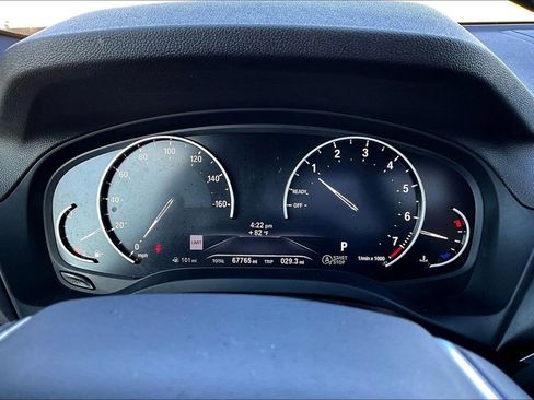 Used 2021 BMW X3 sDrive30i image 14