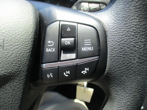 Used 2025 Ford Transit 250 Low Roof w/ Exterior Upgrade Package RWD image 34