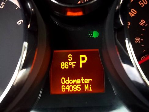 Used 2009 Saturn Vue XE w/ Preferred Package FWD image 20