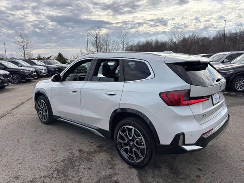 Used 2026 BMW X1 xDrive28i w/ Technology Package AWD/4WD image 5