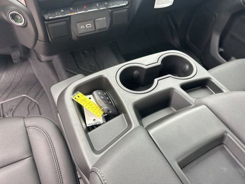 New 2026 Chevrolet Silverado 1500 W/T w/ WT Value Package image 16