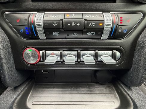 Used 2022 Ford Mustang GT Premium w/ Black Accent Package image 13