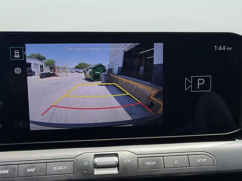 Used 2025 Kia K4 EX FWD image 21