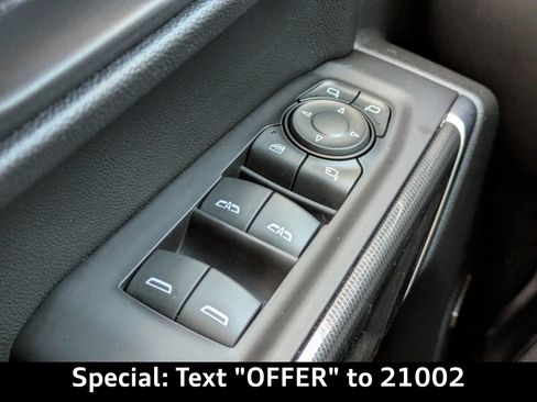 Used 2019 GMC Sierra 1500 AT4 w/ AT4 Premium Package image 26