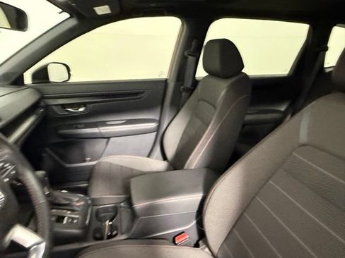 Used 2023 Honda CR-V Sport image 28