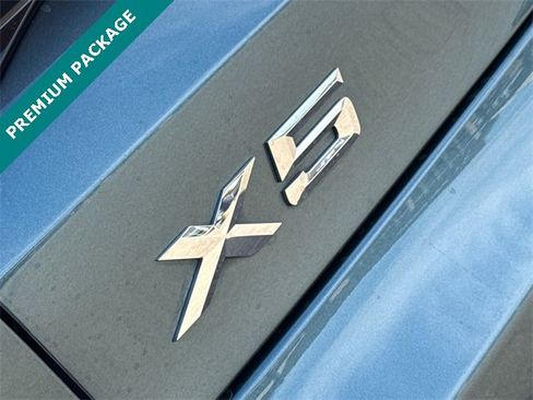 Used 2024 BMW X5 sDrive40i w/ Parking Assistance Package image 7