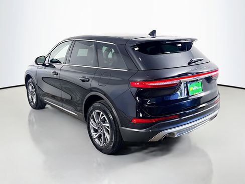 Used 2025 Lincoln Corsair FWD w/ Equipment Group 101A image 7