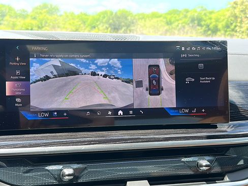 New 2026 BMW X6 xDrive40i image 24