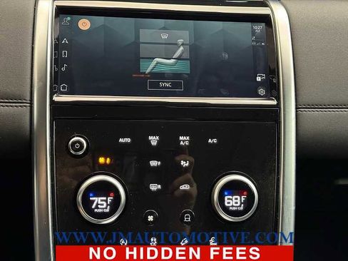 Used 2021 Land Rover Discovery Sport S image 32