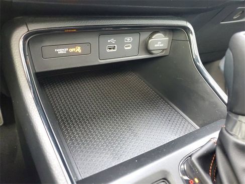 Certified 2023 Honda CR-V Sport image 29