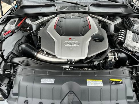 Used 2023 Audi RS 5 image 10