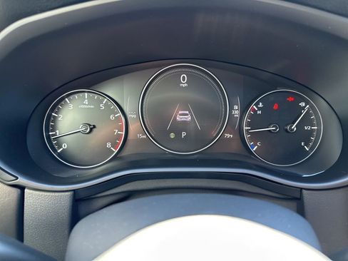 New 2026 MAZDA CX-50 AWD 2.5 S w/ Weather Package image 43