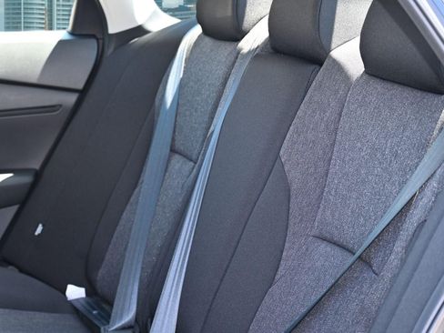 New 2026 Honda Accord LX image 18