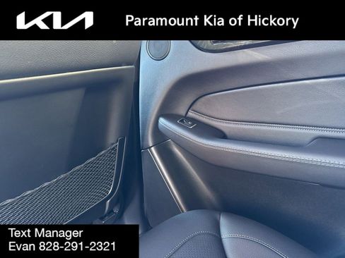 Used 2017 Mercedes-Benz GLE 350 4MATIC image 17