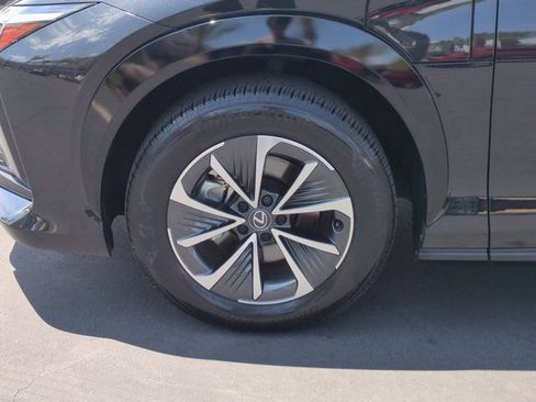 Used 2024 Lexus RZ 300e Premium w/ Accessory Package (Z1) FWD image 9