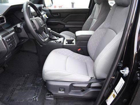 New 2025 Toyota Tacoma SR5 image 7