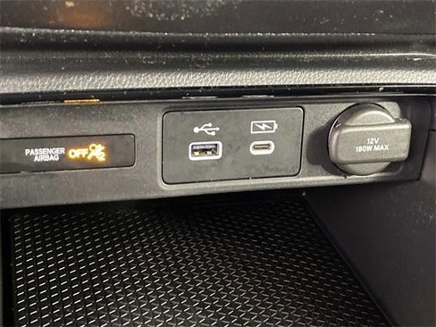 Used 2023 Honda CR-V Sport image 21