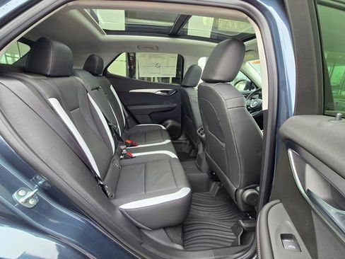 New 2026 Buick Envision Sport Touring image 19