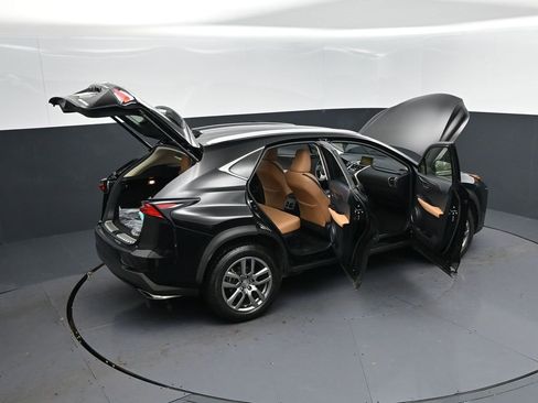 Used 2016 Lexus NX 200t FWD image 49