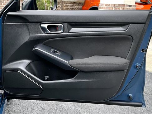 Used 2025 Honda Civic Sport image 22