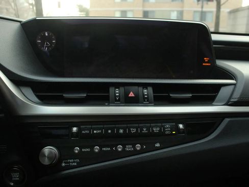 Used 2021 Lexus ES 350 w/ Premium Package FWD image 68